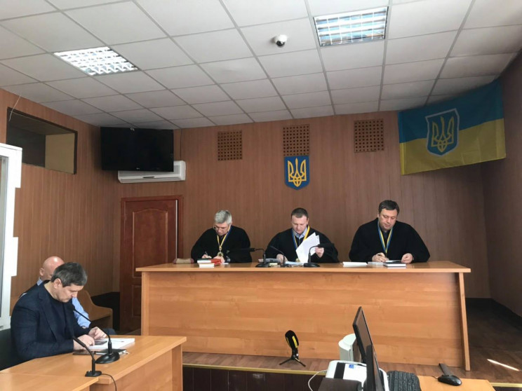 Справа Труханова: прокурори САП знову не…