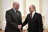 Военная помощь Беларуси: Почему Лукашенк…