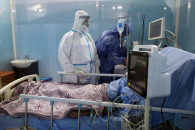 В больницах Украины подготовили 34 тысяч…