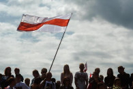 Протесты в Беларуси: Что происходит (ХРО…