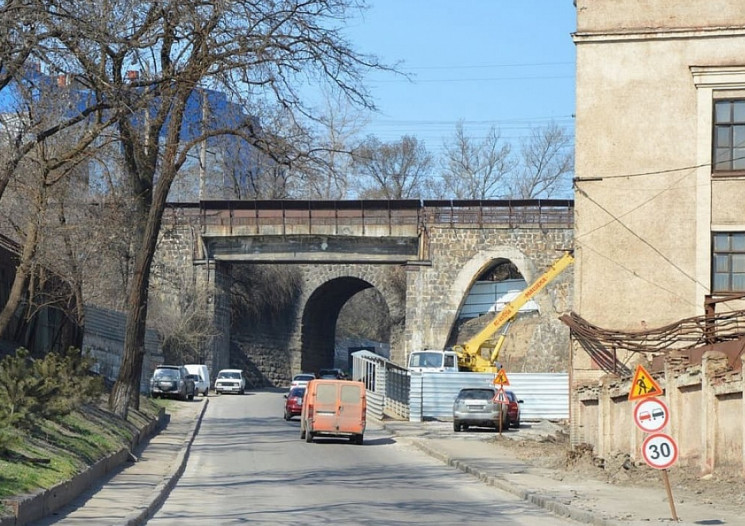 У Кропивницькому повністю перекриють рух…