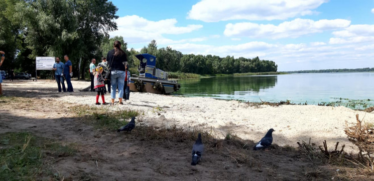 В Днепре дали "вторую жизнь" городском п…