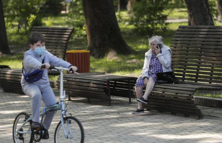 У МОЗ оновили перелік областей, не готов…