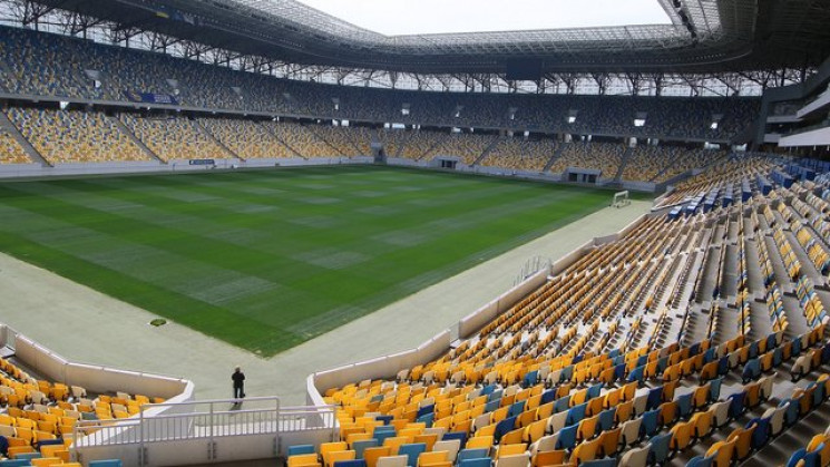 Український футбольний клуб гратиме євро…