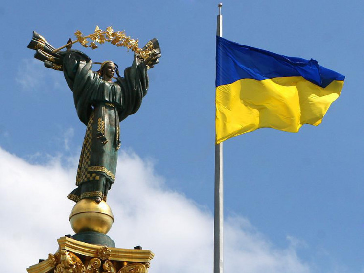 Як Київ святкуватиме День Незалежності У…