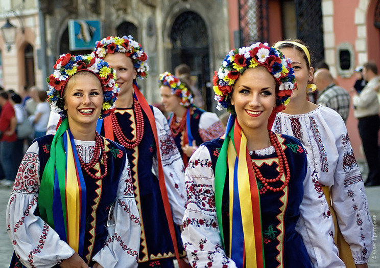 День Независимости на свежем воздухе: Се…