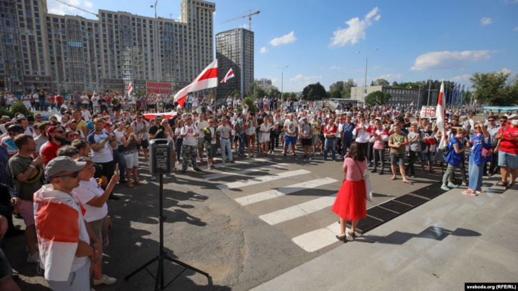 Беларусь сегодня: Работников государстве…