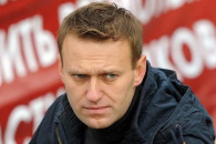 Российский оппозиционер Навальный отравл…