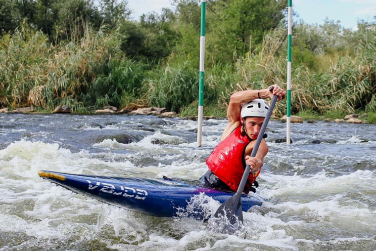 Вінницькі веслувальники привезли з чемпі…