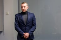 Ексбранцю "ДНР" журналісту Асєєву присуд…