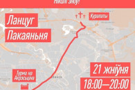 Білорусь: Що сьогодні готують протестува…