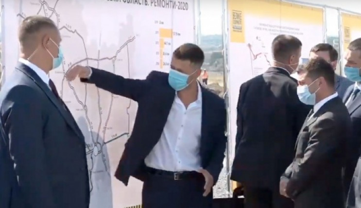 Задоволений роботою: Зеленський пообіцяв…