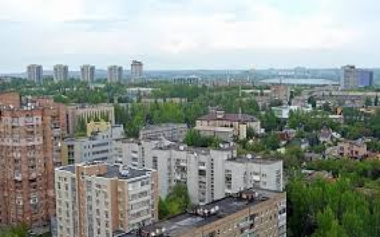 В "ДНР" усложнили процесс продажи жилья…