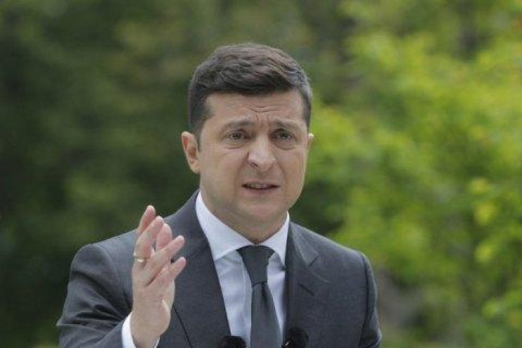 Президент Зеленський дав доручення щодо…