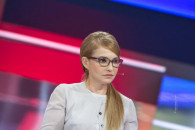 Тимошенко заболела коронавирусом, — СМИ…