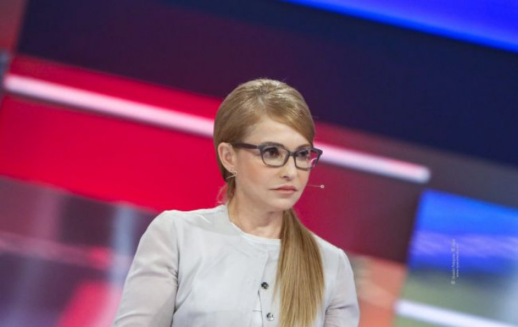 Тимошенко захворіла на коронавірус, – ЗМ…