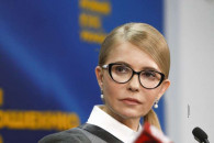 Официально: Тимошенко заболела коронавир…