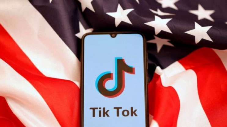 Владельцы TikTok собираются судиться с Т…