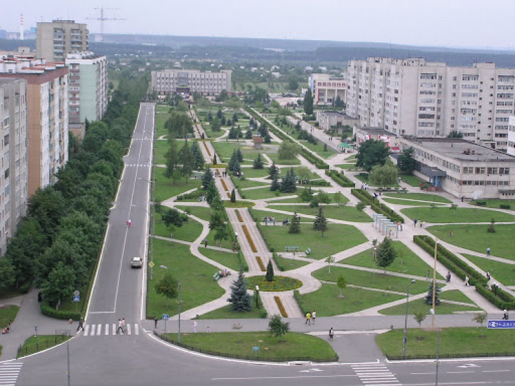 У Нетішині закрили дитсадок…