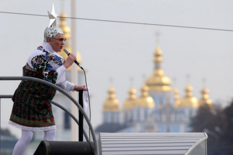 Після балу: Що тепер кажуть учасники ска…