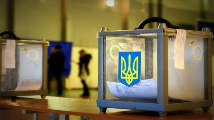 Местные выборы на Донбассе: Голоса завле…