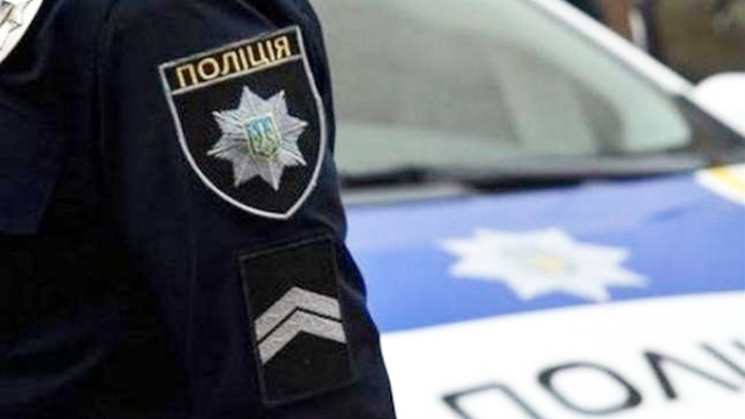 На Ужгородщині поліція затримала трьох к…