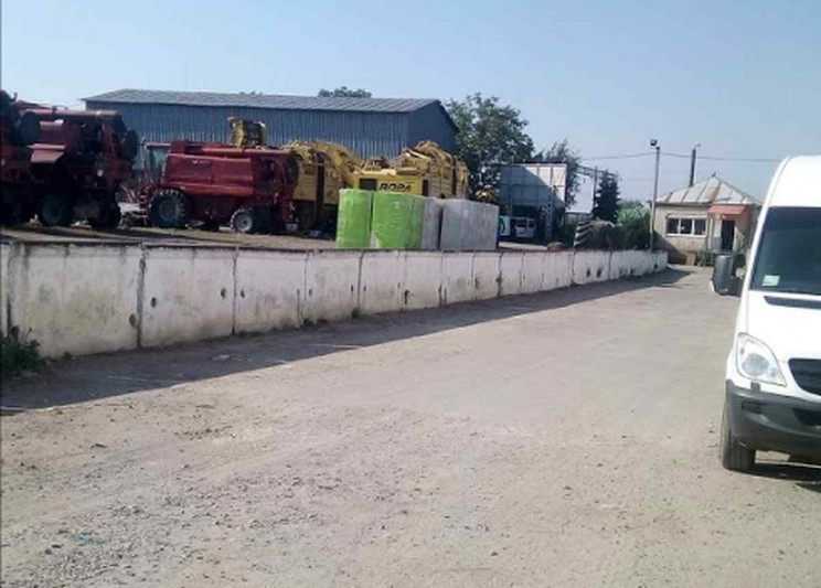 В райцентре Винницкой области проголосов…
