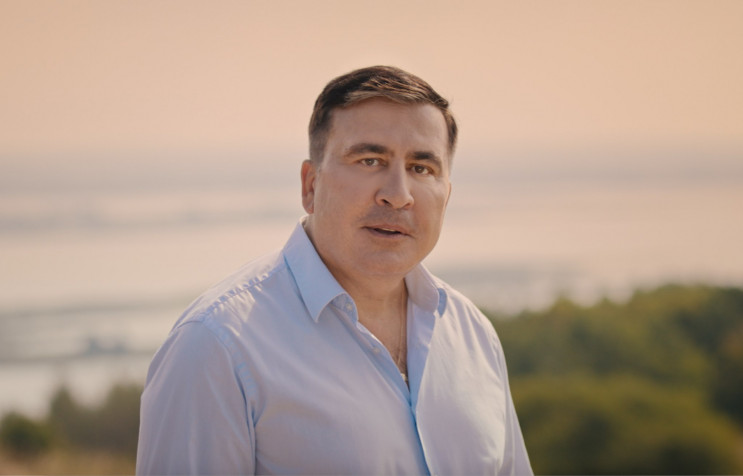 Почему Саакашвили возвращается в Грузию…