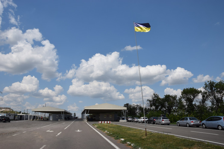 Бойовики відновили пропуск на КПВВ "ДНР"…