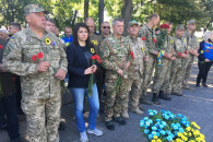 В Харькове около 300 горожан вышли почти…