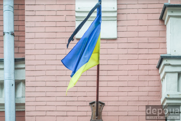 Україна закликає світ сильніше тиснути н…