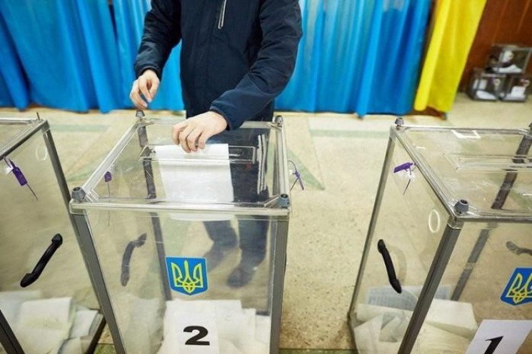 Більше ста мешканців Сумщини голосуватим…