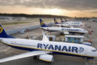 Ryanair отменил ряд авиарейсов из Харько…