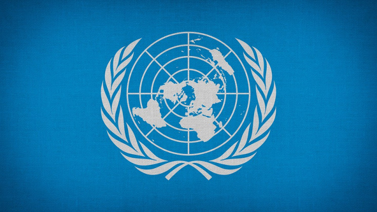 В ООН розповіли, що відповіли Поклонські…