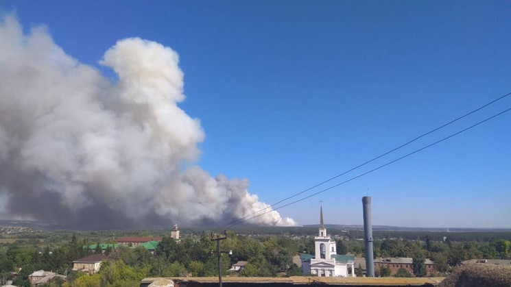 На Харківщині військові допомагають лікв…