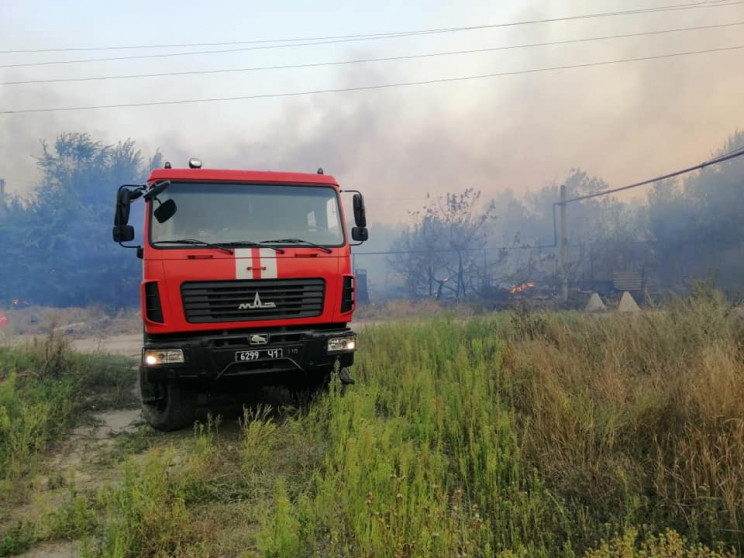 На Луганщині підготували місцеву лікарню…