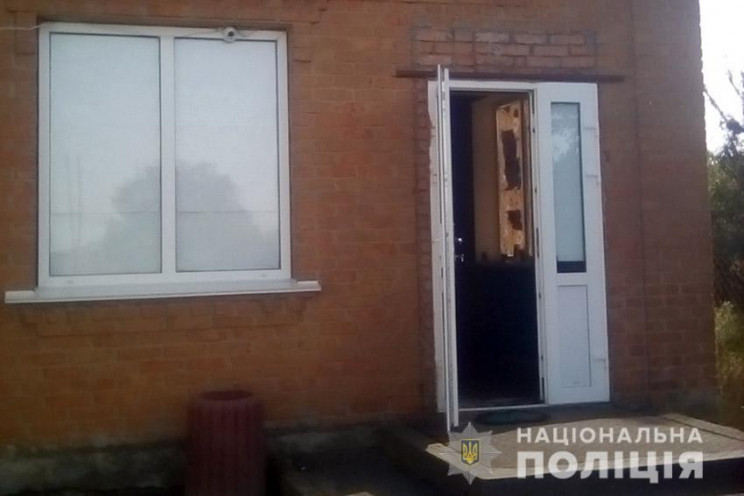 Хмельницькі слідчі взялися розслідувати…