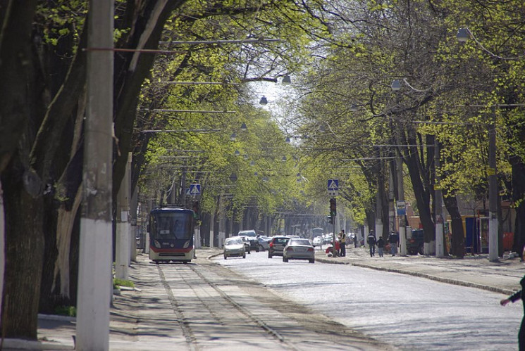 В Одесі приватник незаконно отримав земл…