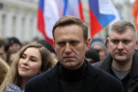 Соратники Навального обнародовали рассле…
