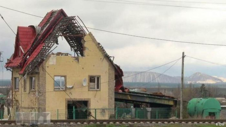 Як отримати компенсацію за зруйноване жи…