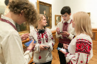 В Латвийском музее запустили аудиогид на…