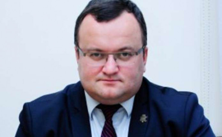 Хмельницький окружний адмінсуд вирішуват…