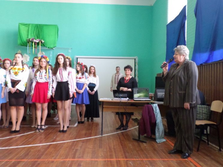 При переході на дистанційне навчання осв…