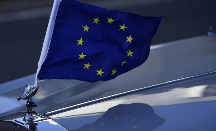 В ЄС очікують, що Мінськ негайно звільни…