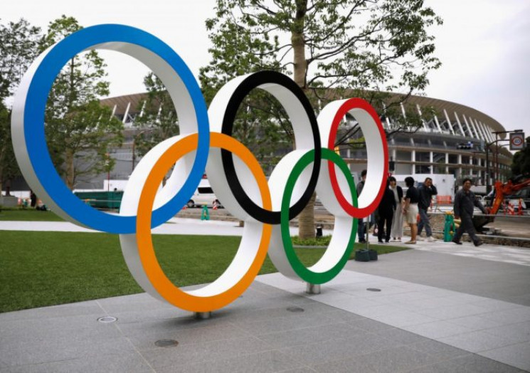 У Японії озвучили заклик провести Олімпі…