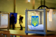 В Киеве лидируют партии Кличко и Порошен…