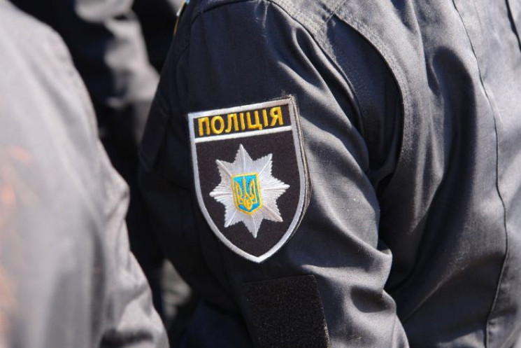 На Тернопільщині знову побили копа…