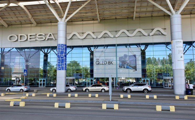 Одеський аеропорт отримав нового керівни…