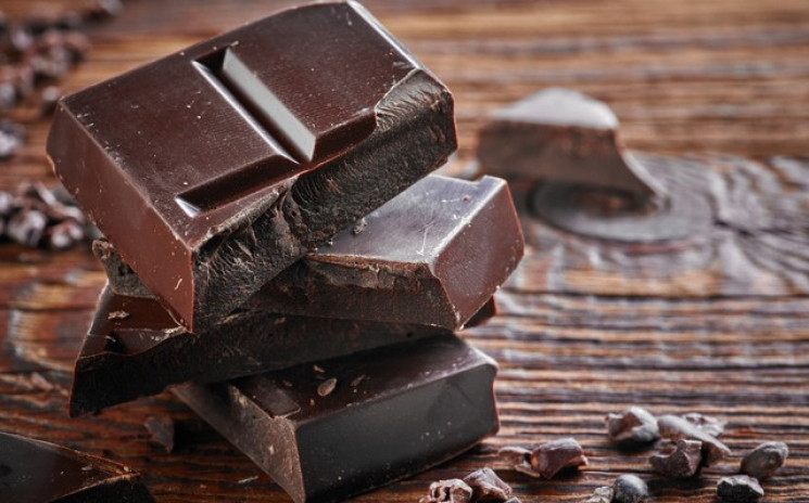 О здоровье: Как и какой есть шоколад, чт…