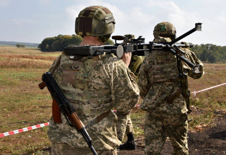 Чому скасували спільну з "ДНР" інспекцію…